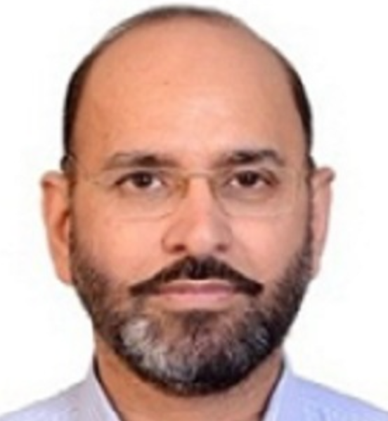 Amarpal Singh IAS has been appointed as Special Secretary, Revenue & Rehabilitation Government of Punjab
