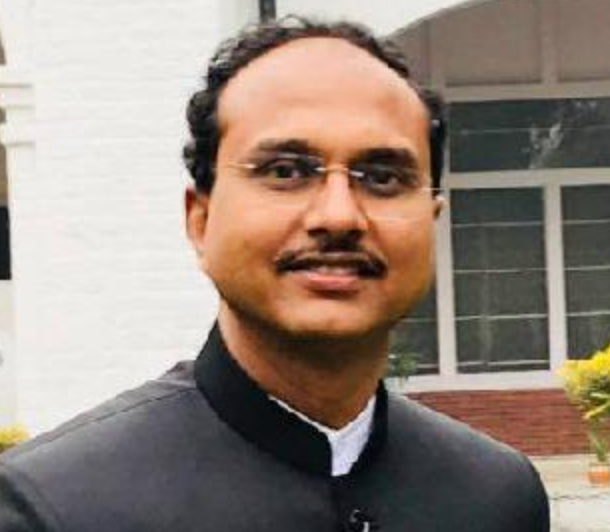 Varinder Kumar Sharma IAS has been given additional charge as Director, Tourism and Cultural Affairs, Government of Punjab