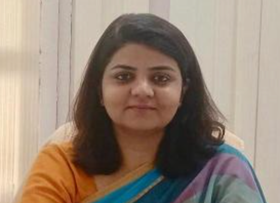 Ms.Deepti Uppal IAS has been transferred as CEO Punjab Municipal Infrastructure Development Company, Government of Punjab