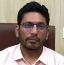 Sanyam Aggarwal IAS has been transferred as Special Secretary, Agriculture and Farmers Welfare, Government of Punjab