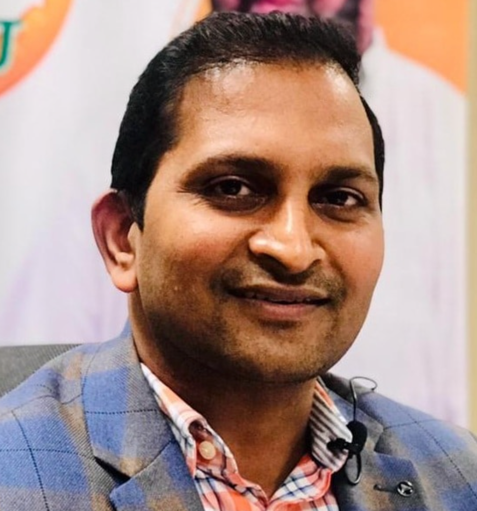Sandeep Kumar IAS has been transferred as Deputy Commissioner, Tarn Taran Government of Punjab