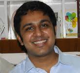 Abhijeet Kaplish IAS has been appointed as Director, Mines & Geology, Government of Punjab