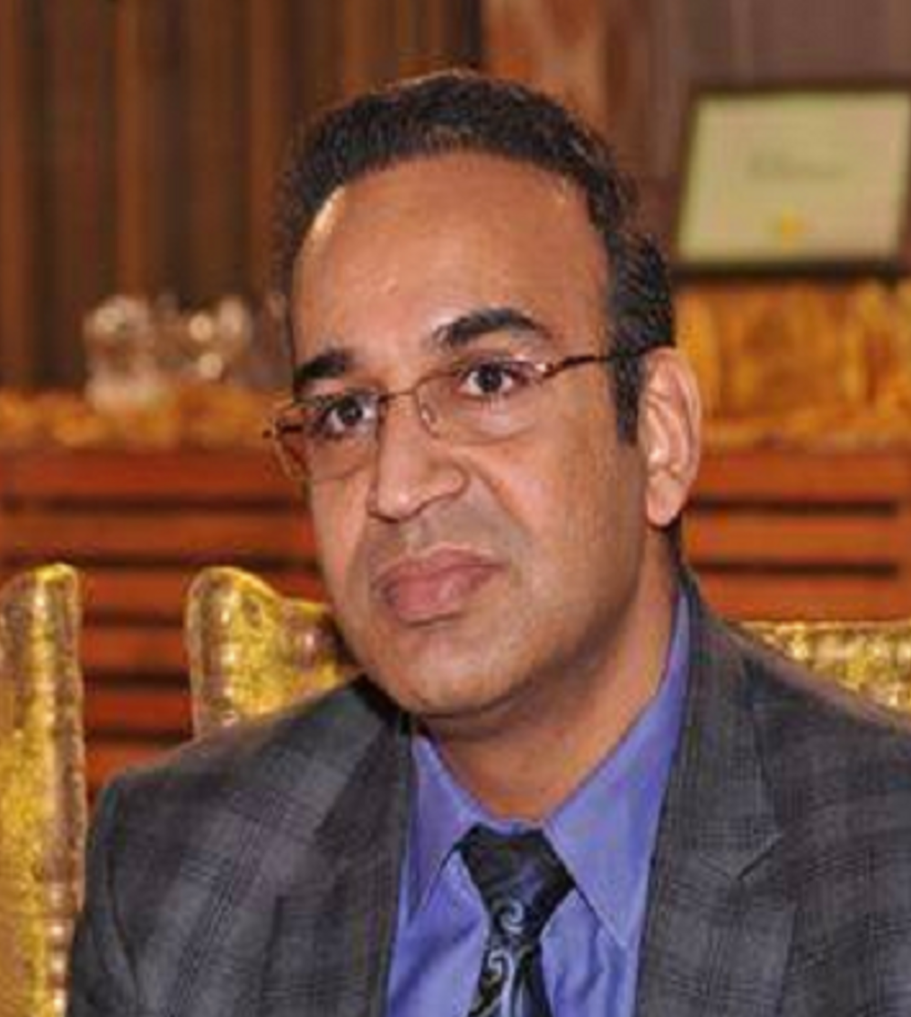 Sandeep Rishi IAS has been transferred as Commissioner, Municipal Corporation, Ludhiana Government of Punjab