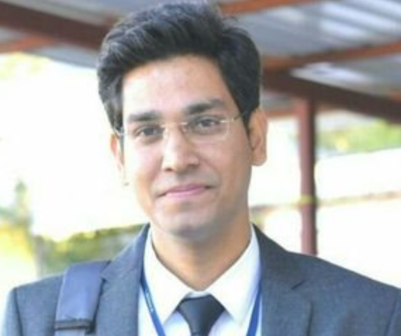 Aditya Dachalwal IAS has been transferred as Additional Secretary, NRI Affairs Government of Punjab