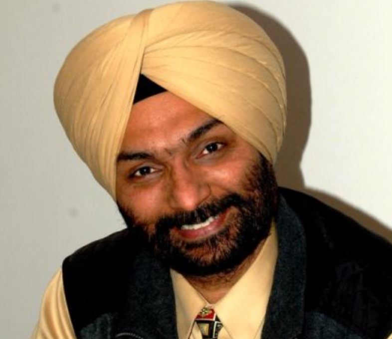 Parminder Pal Singh IAS has been transferred as Managing Director, PUNCOM Government of Punjab