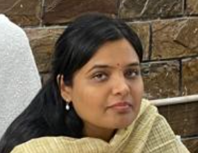 Mrs Manisha Rana IAS has been transferred as Joint Commissioner, Municipal Corporation, Patiala Government of Punjab