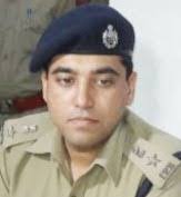 Mohit Gupta IPS has been given an extension up till 3rd September 2024
