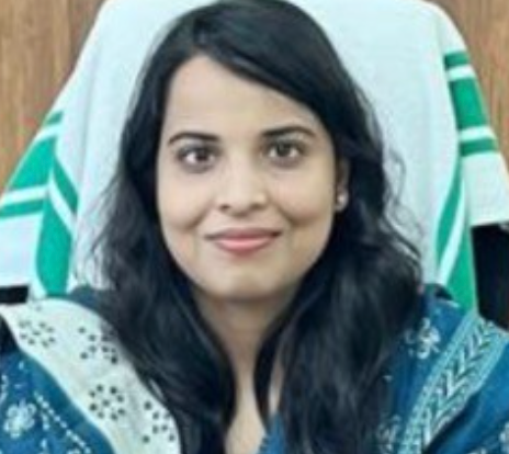 Ms.Riya Singh IAS her inter-cadre transfer Kerala to Jharkhand on marriage grounds