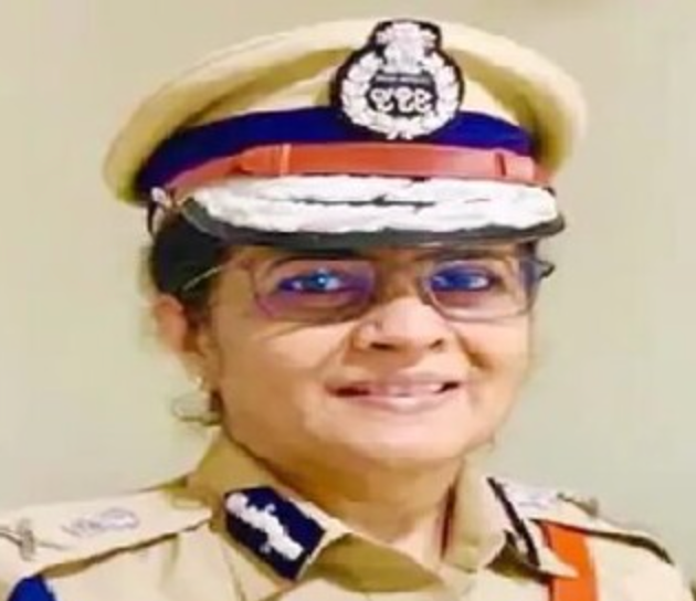 Nina Singh To Get Additional Charge of DG CISF, Full Charge To Wait Till October?