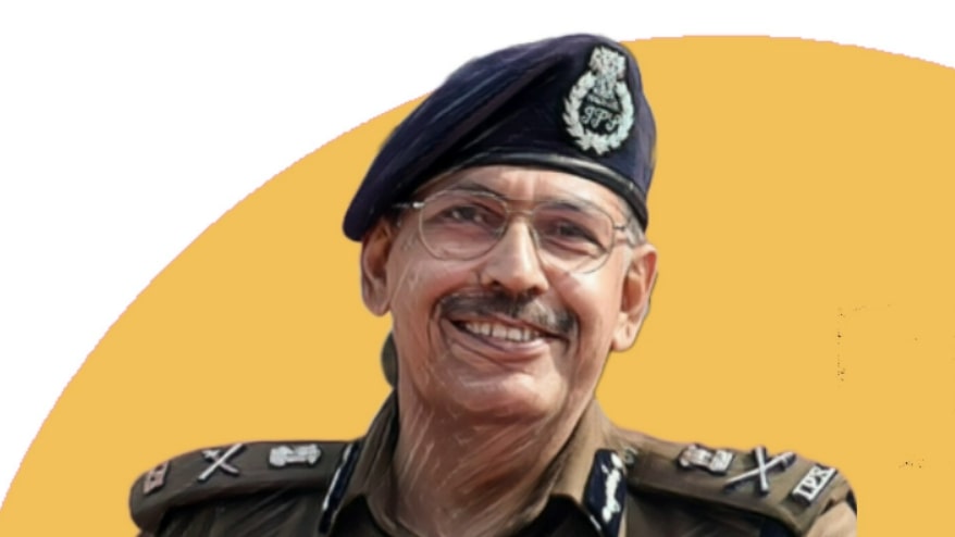 Delhi Police Commissioner Sanjay Arora Completes 35 Years In Service: Redefining The Gentleman Code.