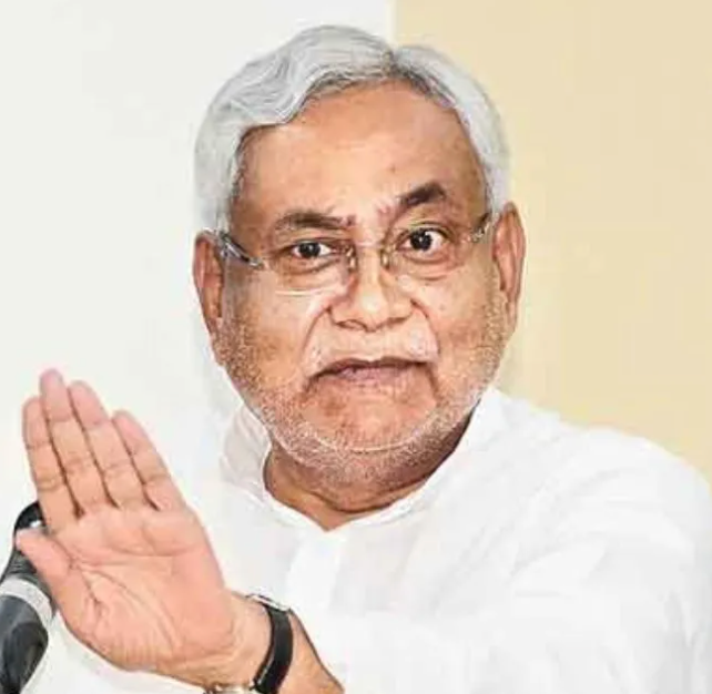 Nitish Kumar To Be Nominated Coordinator?