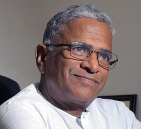 Harivansh Narayan Singh Is Out From JDU's National Working Commitee?