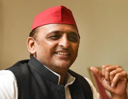 Akhilesh Yadav Is  Eyeing On Non Yadav OBC Votes?