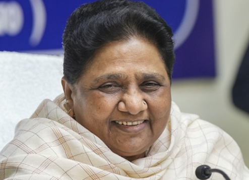 BSP Is Not For Any Alliance?