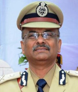 Sanjay Pillai former IPS has been given additional charge of DG Jail and Reformatory Services, Chhatisgarh Police