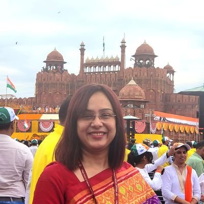 Geetika Srivastava, First Women To Head India's Missions In Pakistan