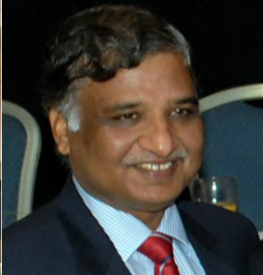 Former R&AW Chief Samant Goel Appointed As Member Of Lokpal Search Committee