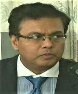 Atul Verma IPS has been given extension in tenure for period of three months by the Government of India.