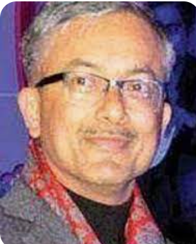 IB's Man Weighs His CAPF Options?