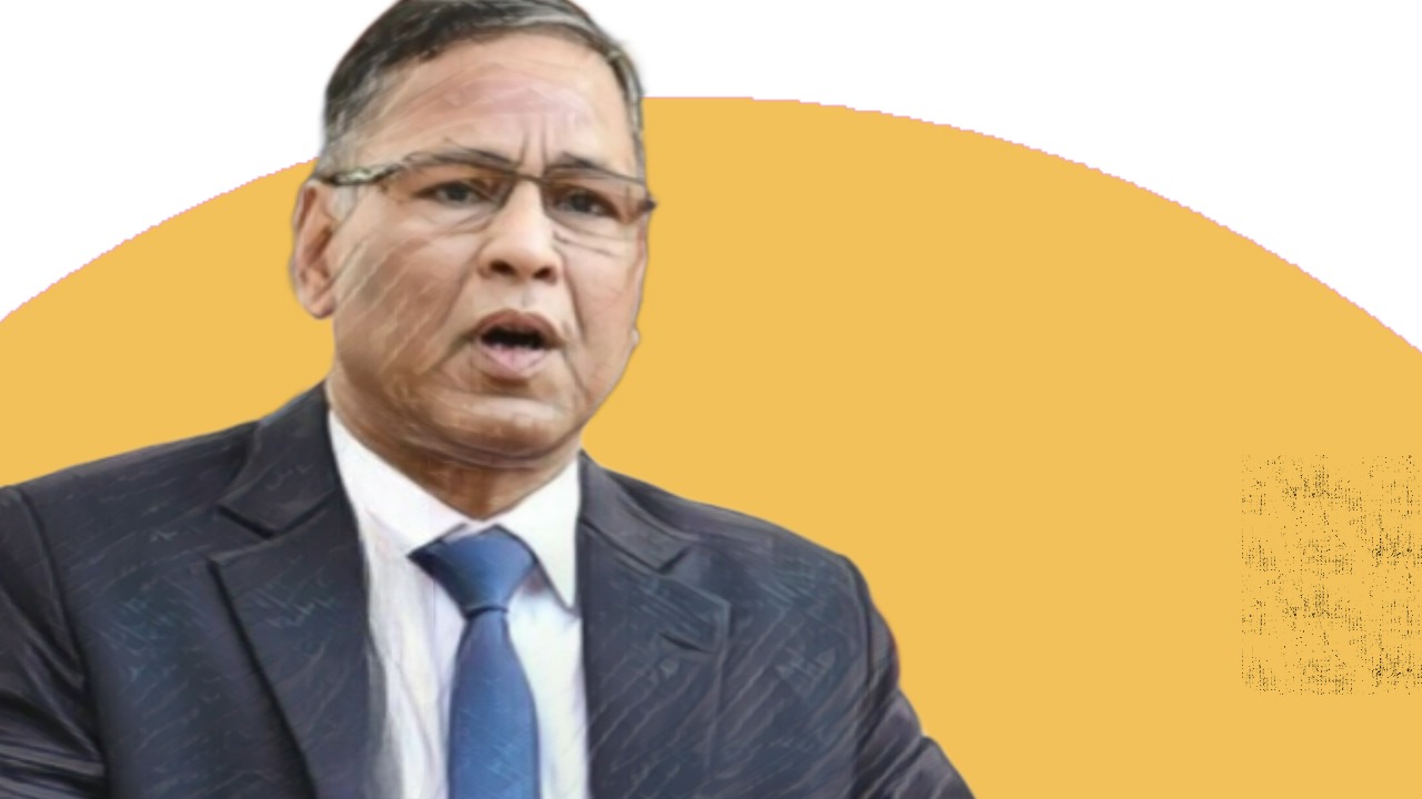 IB Chief Tightening Grip On Own Echelons?