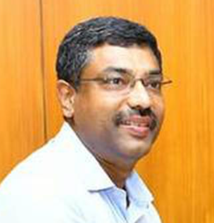 S. Krishnan IAS has been appointed as Secretary, Ministry of Electronics and Information Technology Government of India