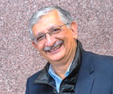 Umang Narula IAS has been appointed as Secretary, Ministry of Parliamentary Affairs, Government of India