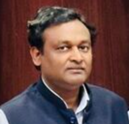Gudey Srinivas IAS has been appointed as Secretary, National Commission for Scheduled Castes Government of India