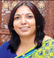 Mrs. Nidhi Khare IAS has been appointed as Special Secretary, Department of Consumer Affairs Government of India
