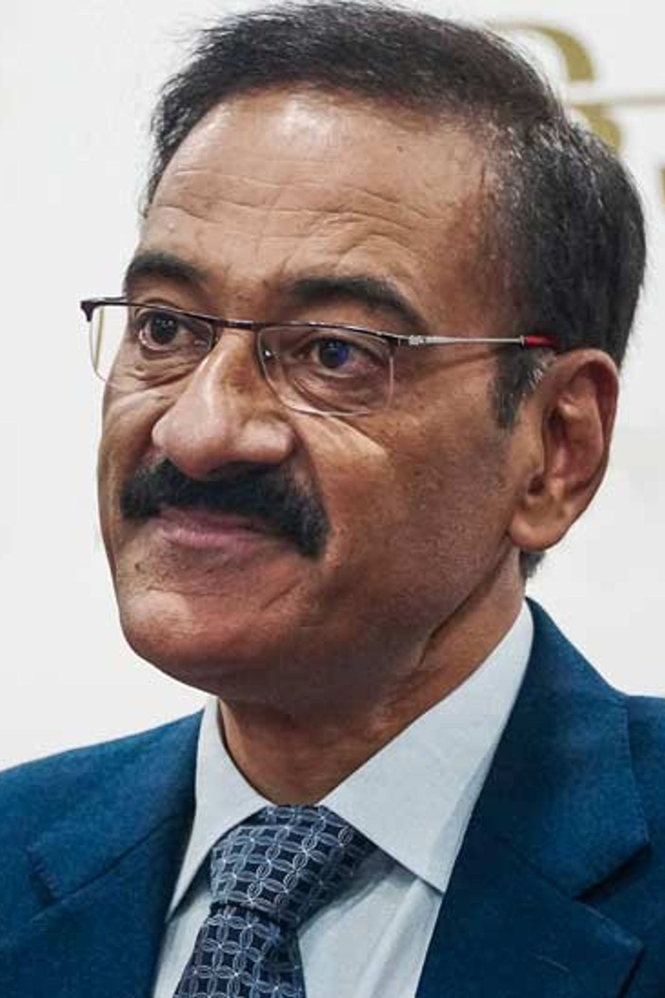 Rajesh Khullar Former IAS has been appointed as Chief PS to CM, Government of Haryana