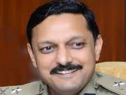 Vipin Kumar Maheshwari IPS has been promoted to DGP rank in Madhya Pradesh Police