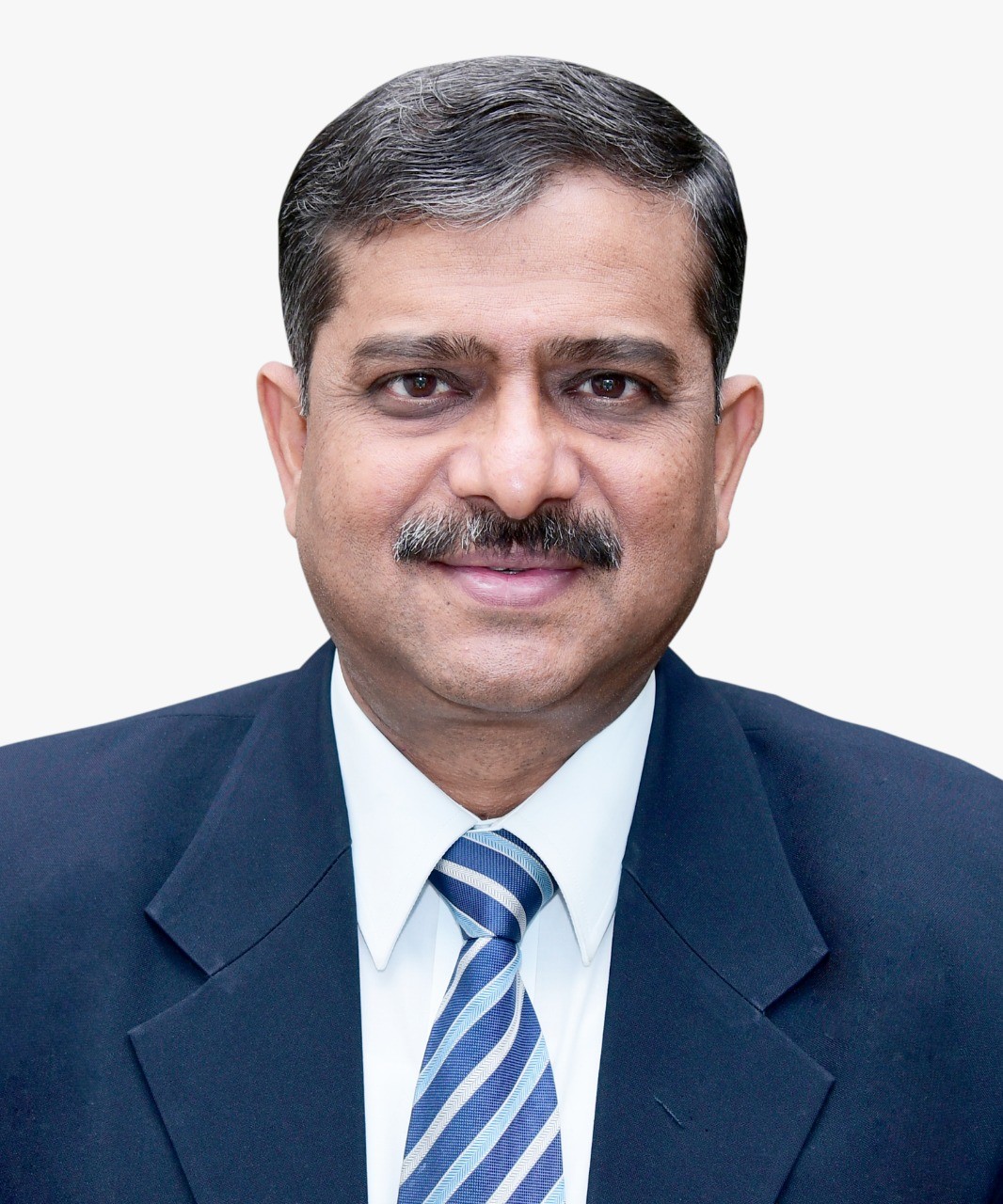 VSK Kaumudi former IPS Appointed as Administrative Member CAT