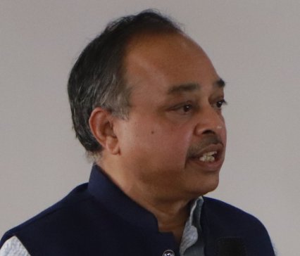 Lok Ranjan, former IAS has been appointed as Administrative Member, CAT Jaipur