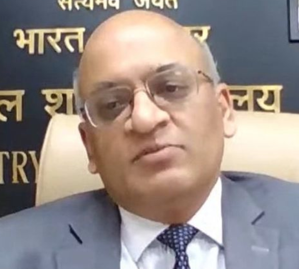 Pankaj Kumar, former IAS  has been appointed as Administrative Member CAT, Lucknow