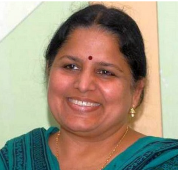 Mrs. Shalini Misra former IAS  has been appointed as Administrative Member, CAT Hyderabad