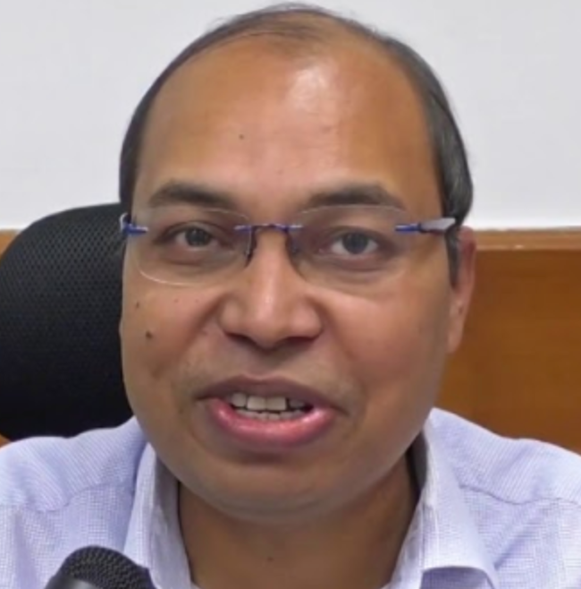 Rajeev Ranjan IAS has been appointed as Principal Secretary, Labor Department Government of Haryana