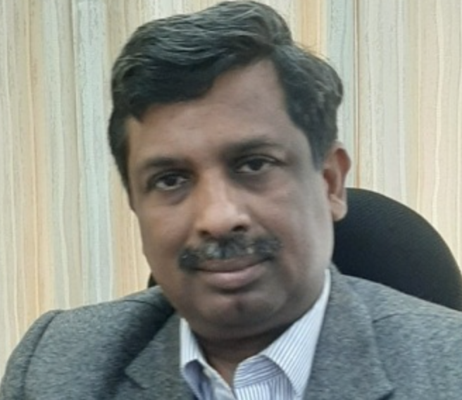 V. Umashankar IAS has been transferred as Principal Secretary, Information Public Relations Government of Haryana
