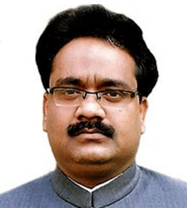 Pankaj Agarwal IAS has been transferred as Commissioner, Social Justice Government of Haryana