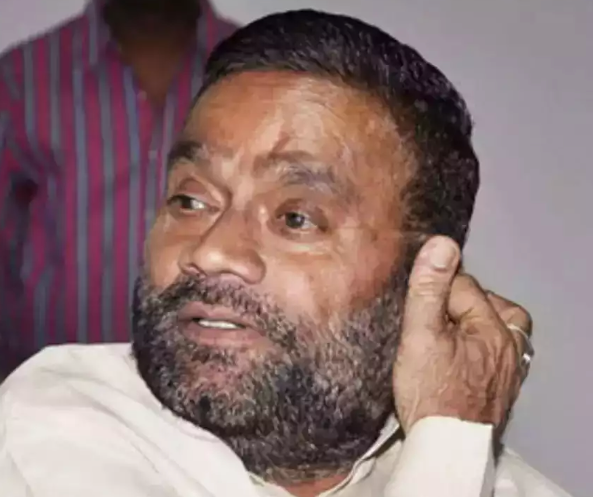 Swami Prasad Maurya Criticised Hindu Dharm?