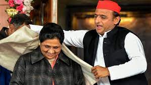 Mayawati Still Force To Rekon In Politics?