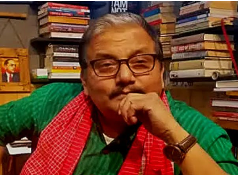Delhi University Cancelled Lecture of Senior Faculty