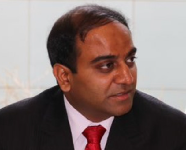 Dr. Abhishek Jain IAS shall continue to hold the additional charge as Secretary to CM, Government of Himachal Pradesh