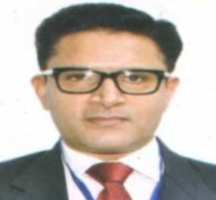 Chander Prakash Verma IAS has been transferred as Director, Land Records, Government of Himachal Pradesh