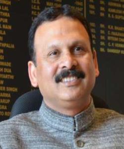 Sandeep Kumar IAS has been given additional charge as Commissioner, Departmental Enquiries, Government of Himachal Pradesh