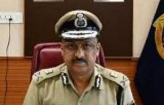 Yogesh Bahadur Khurania IPS has been transferred as Special DG Western Command, Chandigarh.