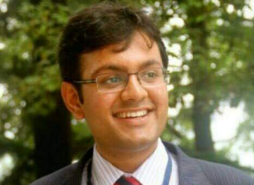Prince Dhawan IAS  has been relived for study leave to Harvard, United States.