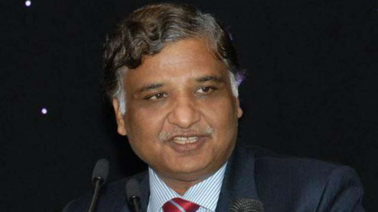 Former R&AW Chief Samant Goel Gets Z Category Securtiy Cover