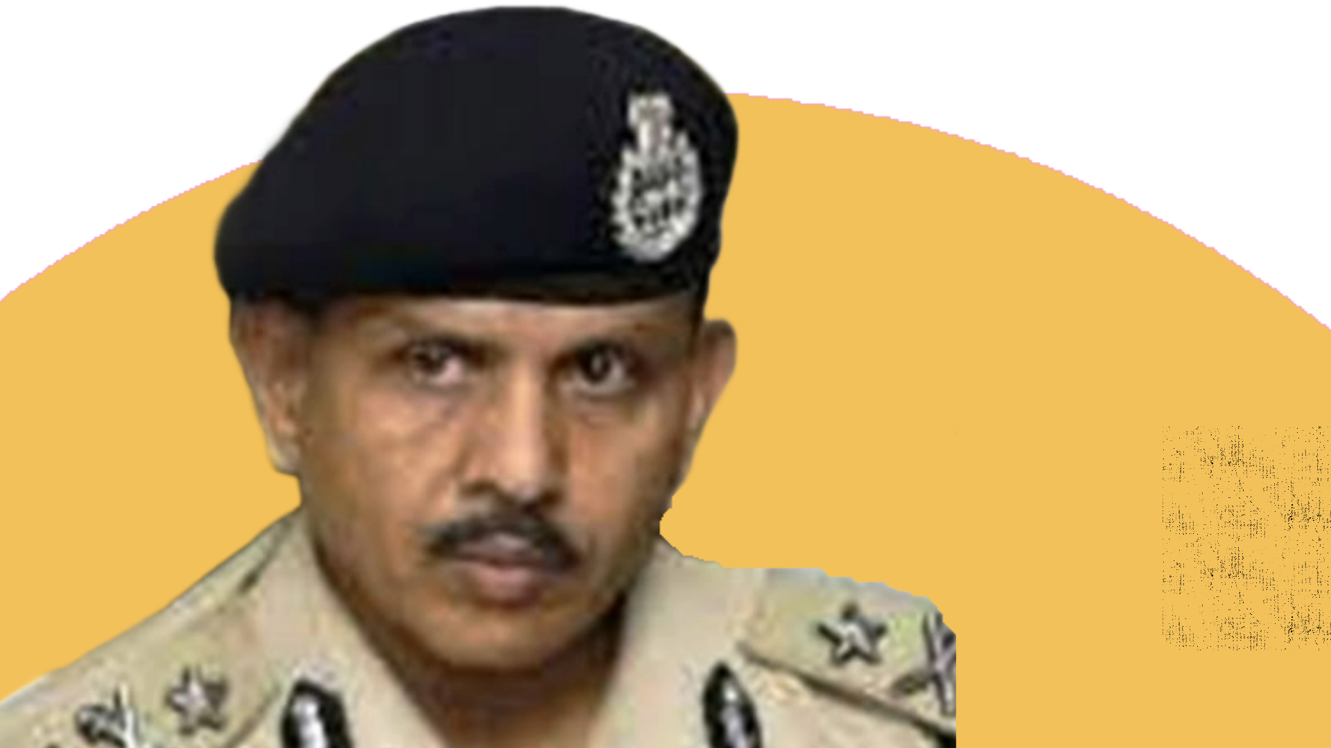 Additional Director SPG, Alok Sharma's Conundrum Choices?
