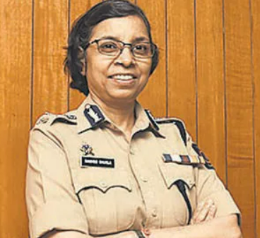 Big Relief: Bombay High Court Quashes FIR Against Rashmi Shukla