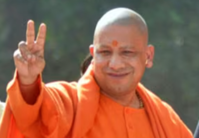 Yogi Became Most Sought Leader By BJP High Command?