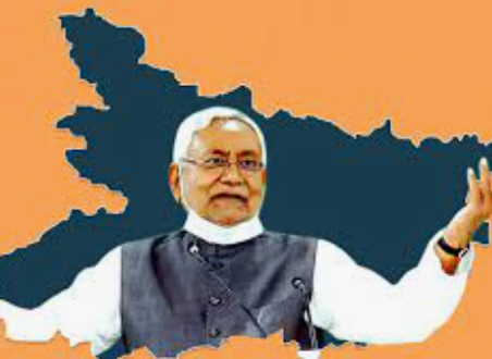 JDU(U) Is Projecting Nitish Kumar As National Leader?